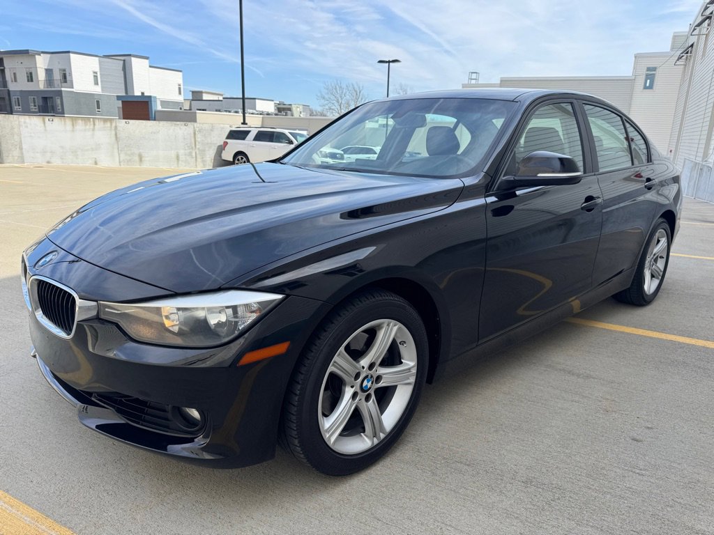 Used 2015 BMW 328i Sedan image 7