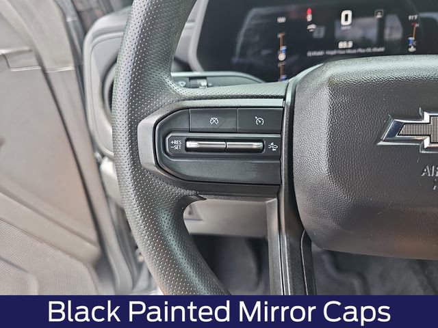 Used 2023 Chevrolet Colorado Trail Boss w/ Technology Package AWD/4WD image 19