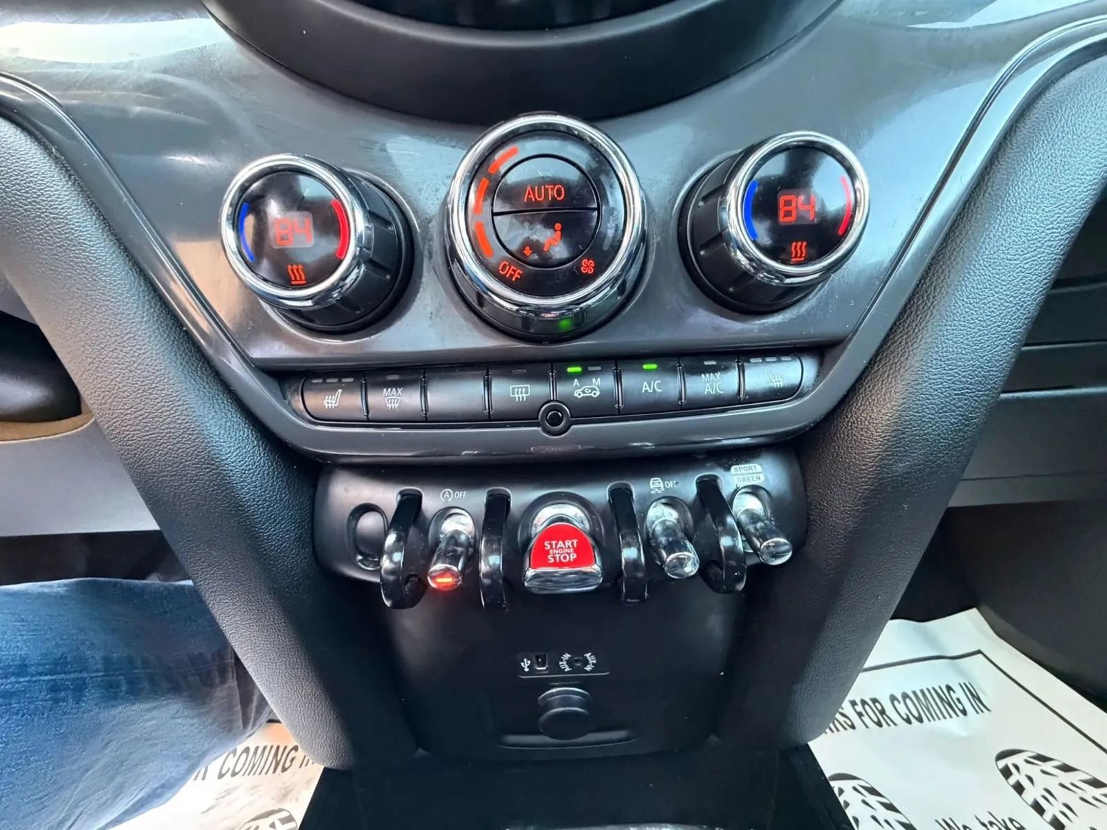 Used 2018 MINI Cooper Countryman FWD image 30