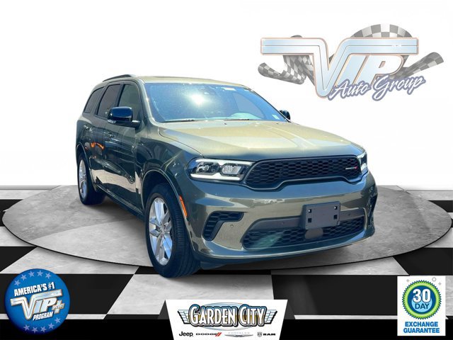 Used 2026 Dodge Durango GT AWD/4WD image 1