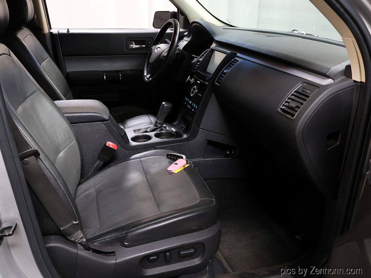 Used 2014 Ford Flex Limited w/ Equipment Group 303A AWD/4WD image 35