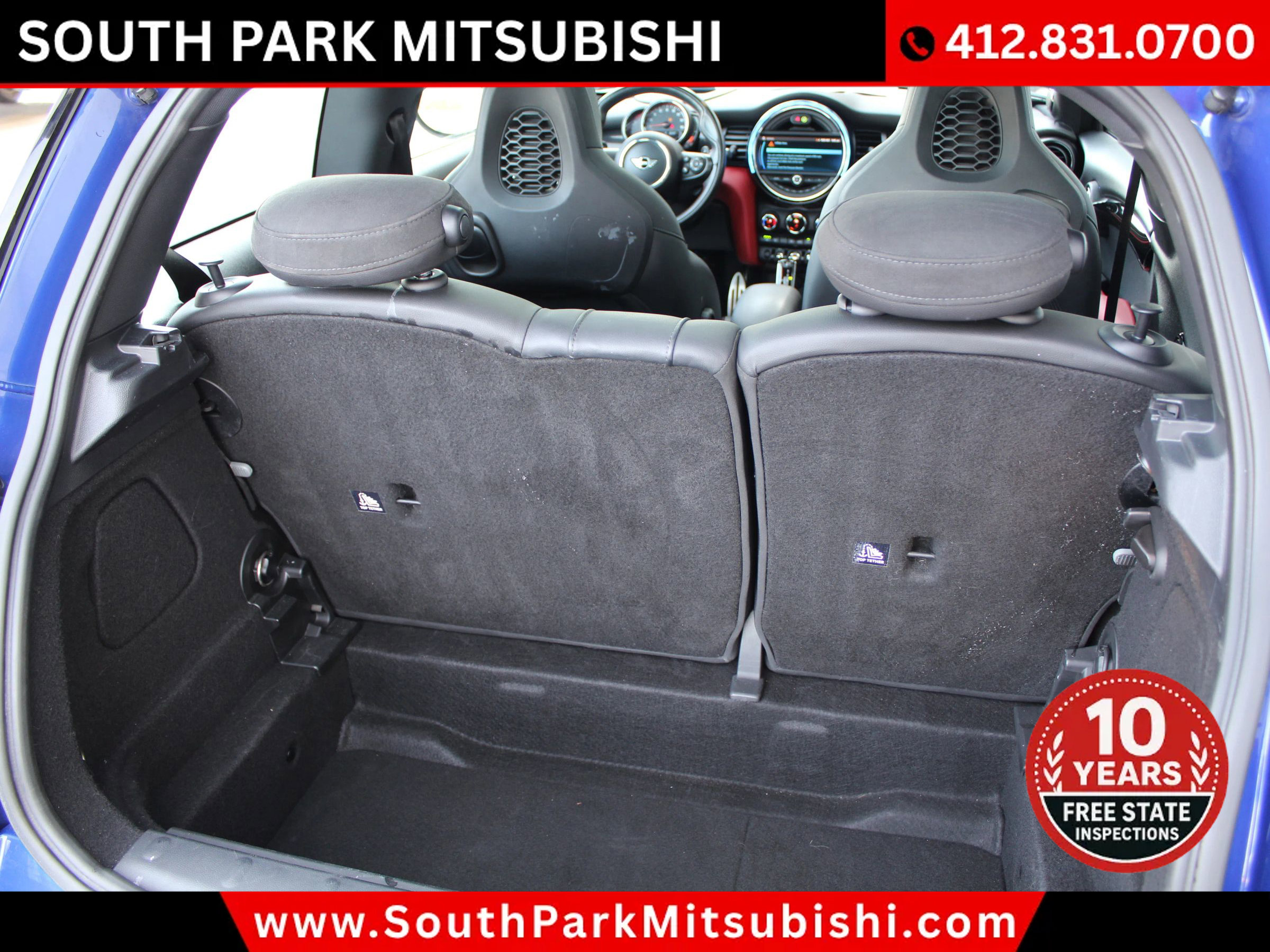 Used 2020 MINI Cooper John Cooper Works image 29