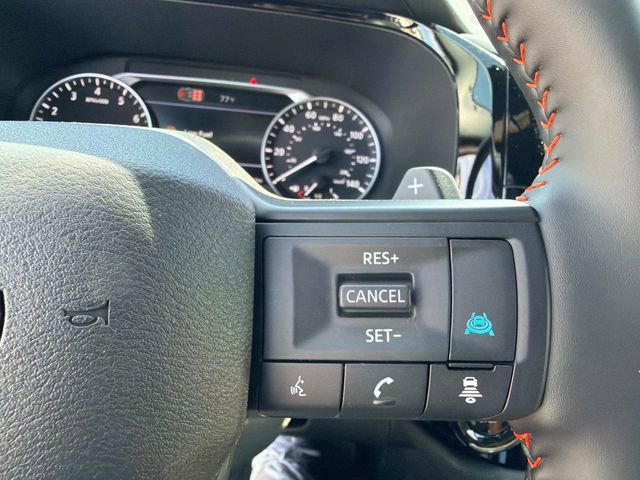 New 2026 Nissan Pathfinder Rock Creek AWD/4WD image 30