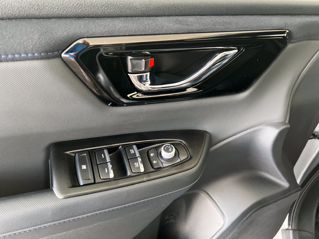 New 2026 Subaru Forester Limited AWD/4WD image 13