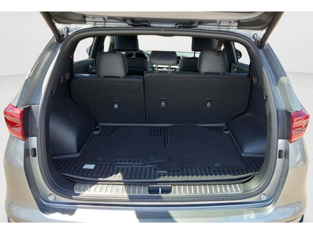 Used 2020 Kia Sportage SX image 15