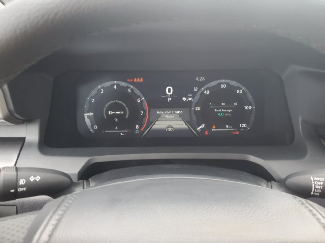 New 2026 Toyota Tacoma TRD Sport AWD/4WD image 22