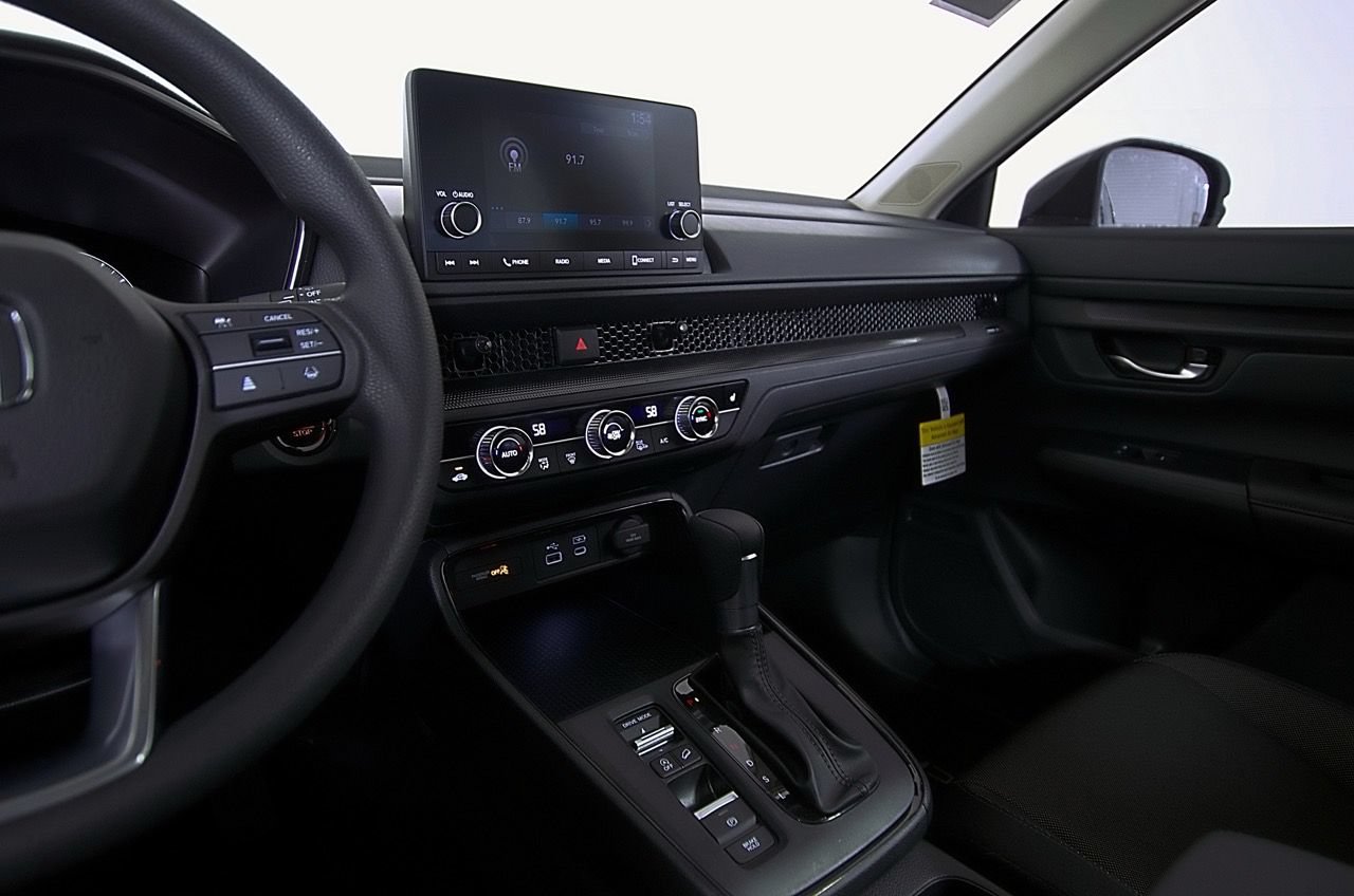 Used 2025 Honda CR-V EX image 26