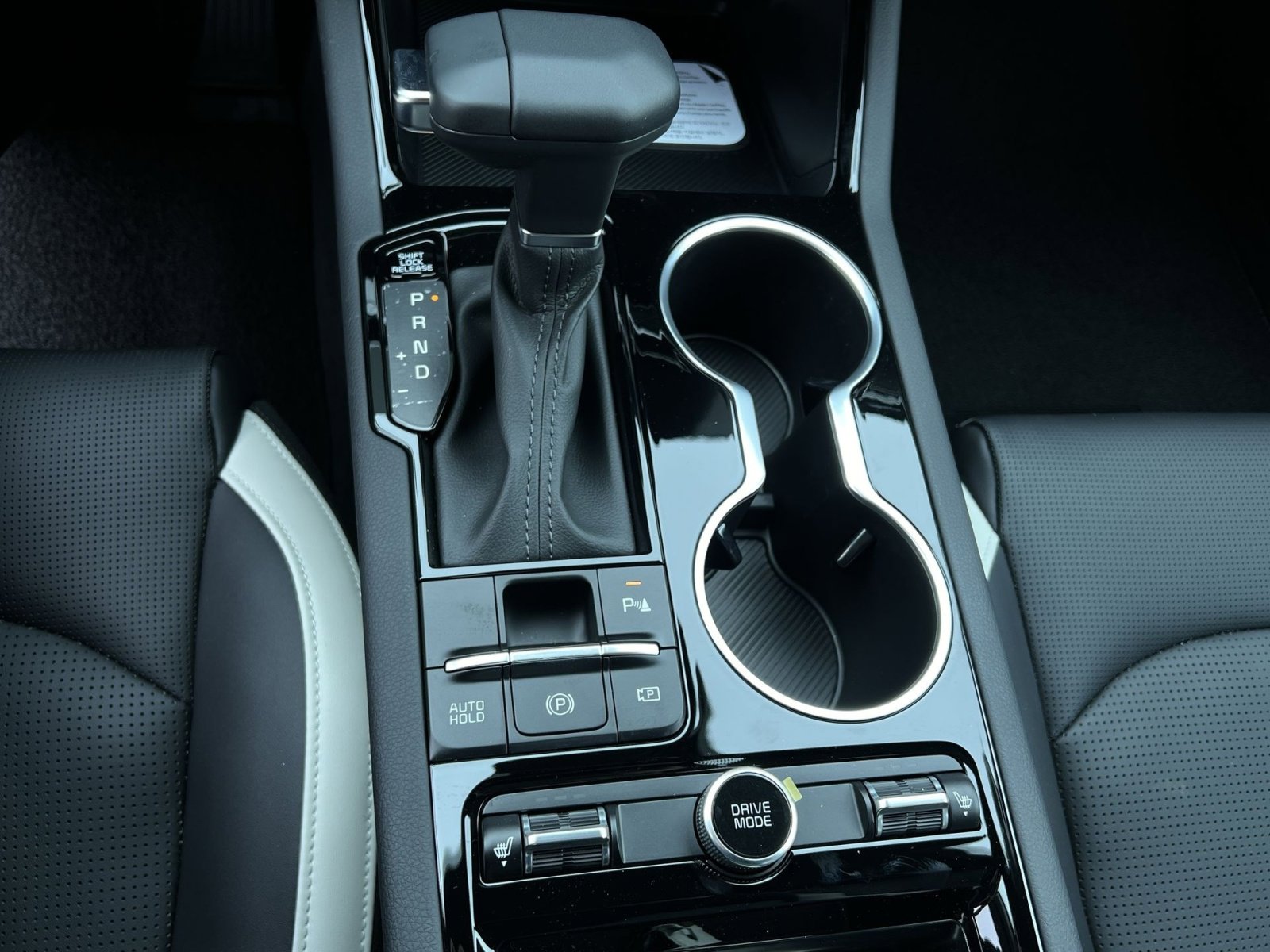New 2026 Kia K5 GT-Line FWD image 26