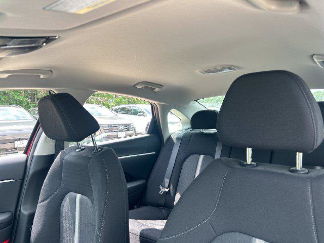 New 2026 Hyundai Sonata SEL FWD image 21