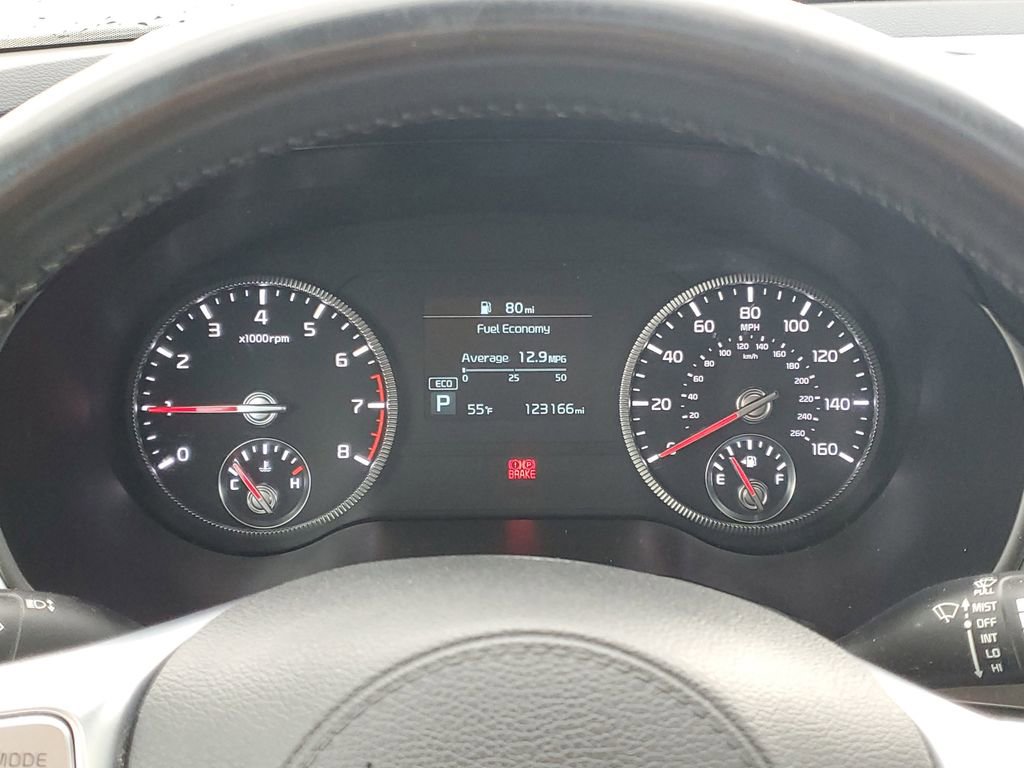 Used 2020 Kia Telluride S image 19