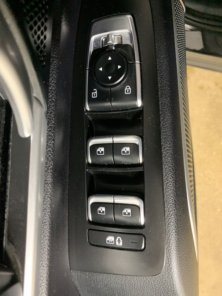 Used 2022 Kia Telluride S image 18