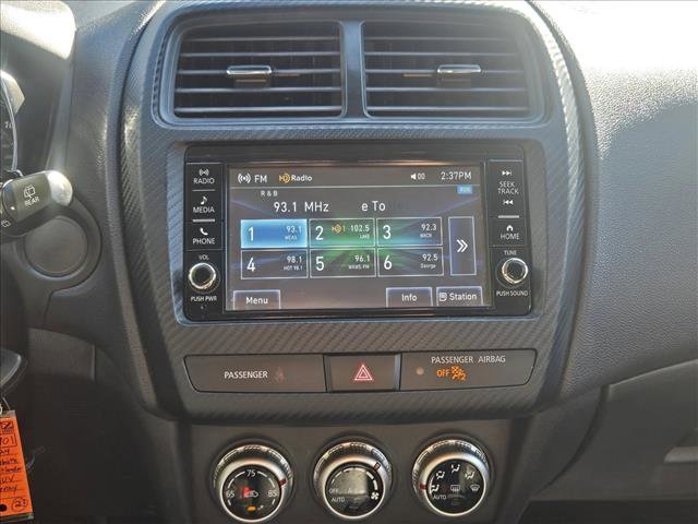 Used 2024 Mitsubishi Outlander Sport ES image 26