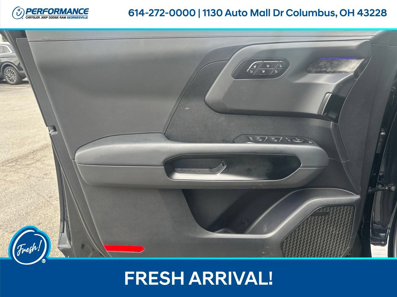 Used 2027 Kia Telluride SX Prestige X-Pro AWD/4WD image 12