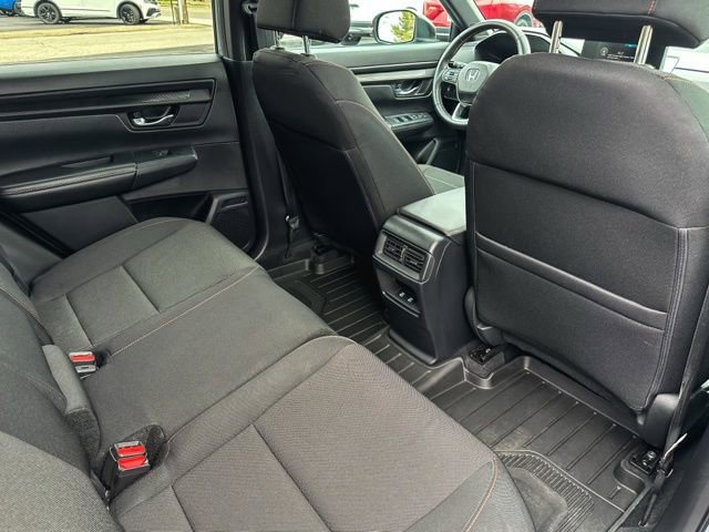 Used 2025 Honda CR-V Sport image 23