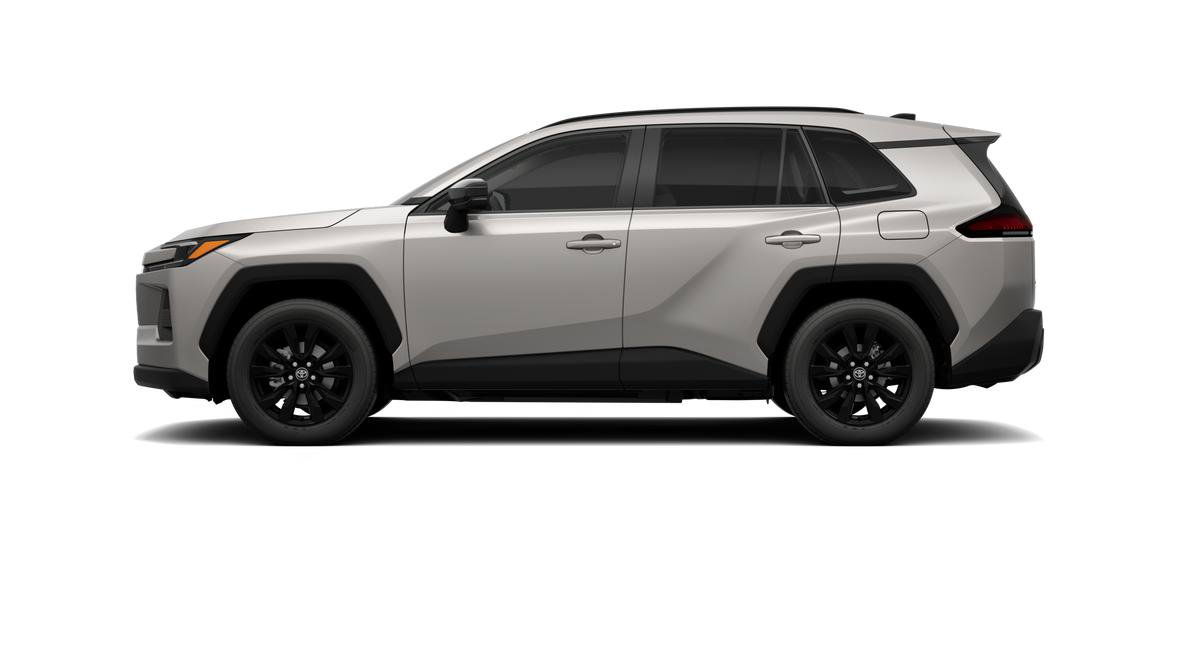 New 2026 Toyota RAV4 XLE image 25
