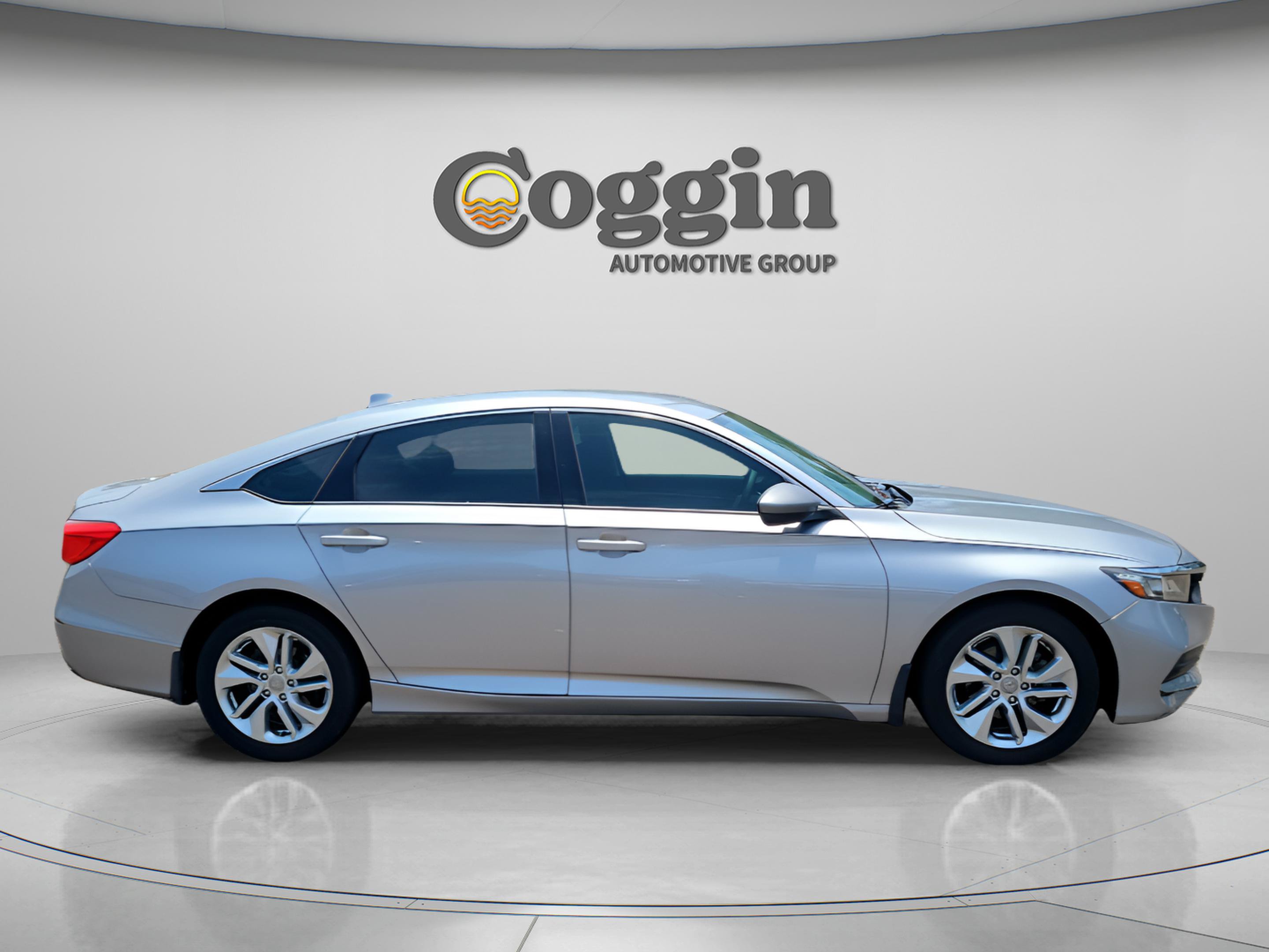 Used 2019 Honda Accord LX image 6