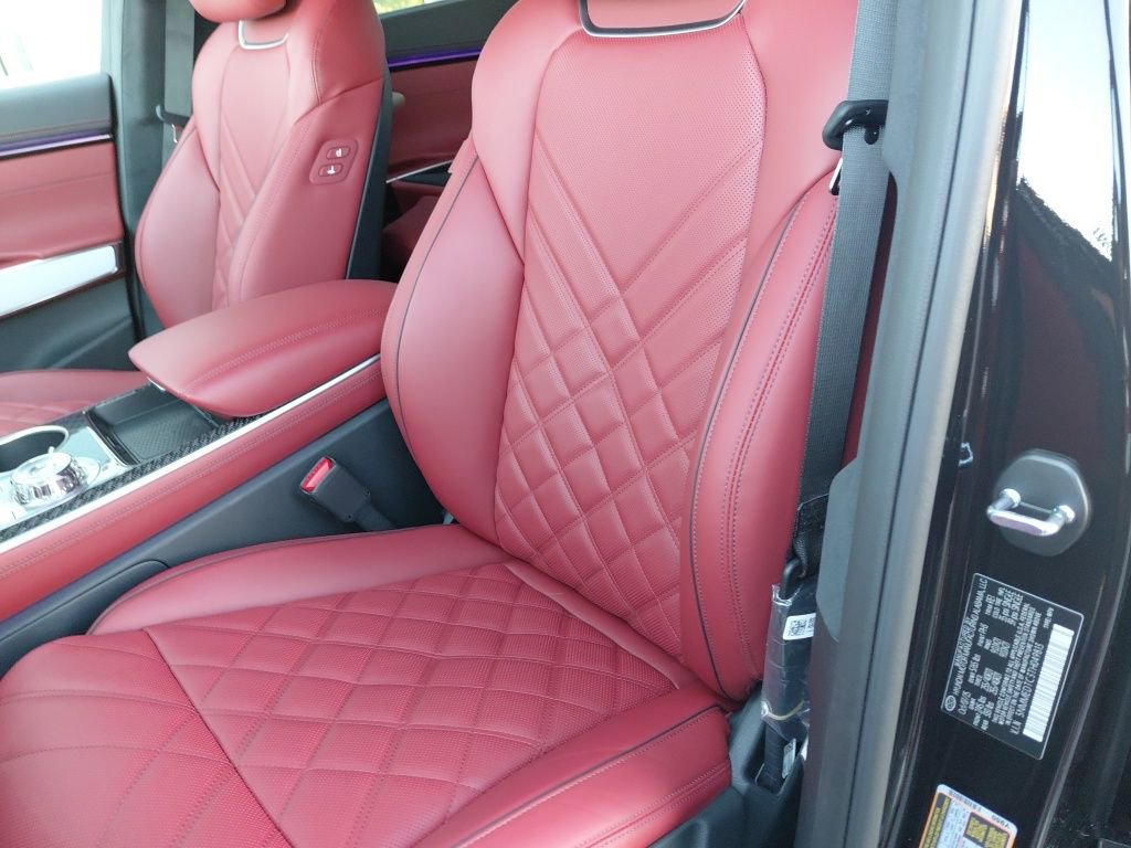 New 2026 Genesis GV70 3.5T Sport Prestige image 18