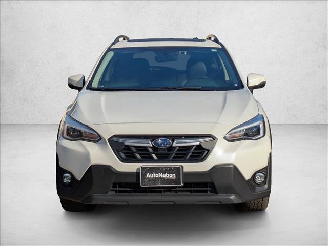 Used 2021 Subaru Crosstrek 2.5i Limited w/ Moonroof Package 2 image 2