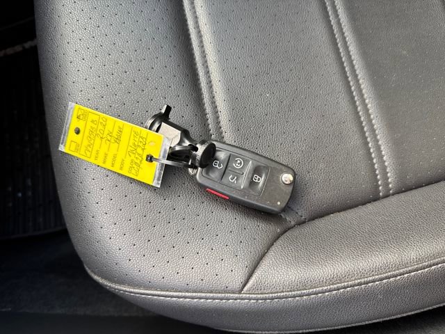 Certified 2020 Volkswagen Passat 2.0T R-Line image 37