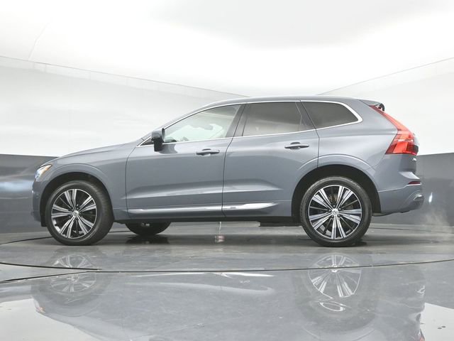 Used 2022 Volvo XC60 B6 Inscription w/ Advanced Package image 43