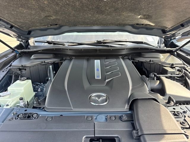 New 2026 MAZDA CX-70 SC Plus image 22