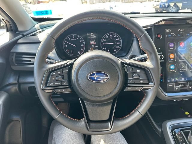 Used 2025 Subaru Crosstrek 2.5i Limited AWD/4WD image 16