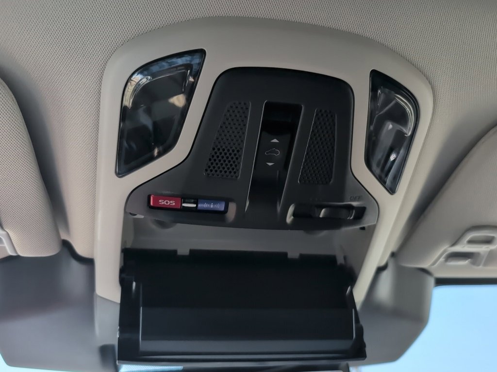 New 2025 Subaru Outback Touring XT image 53