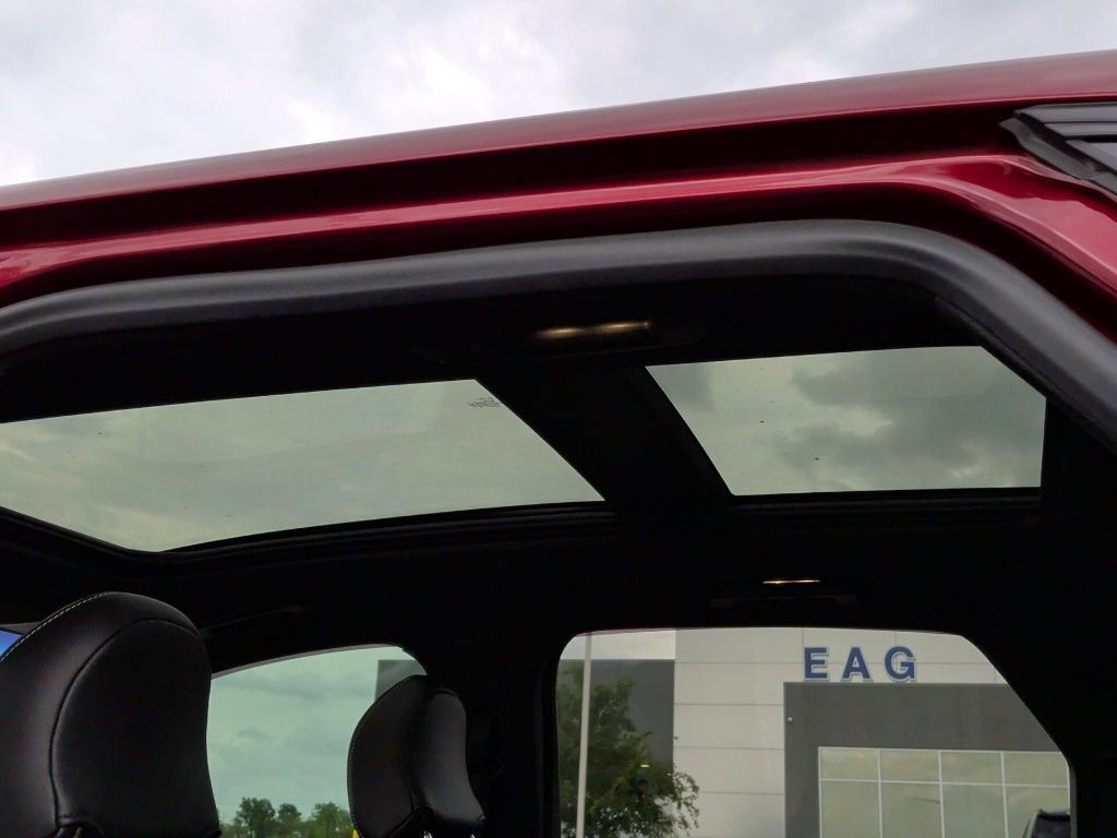 Used 2019 Ford Edge ST w/ Equipment Group 401A AWD/4WD image 25