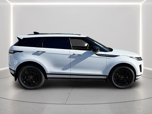 New 2026 Land Rover Range Rover Evoque S image 6