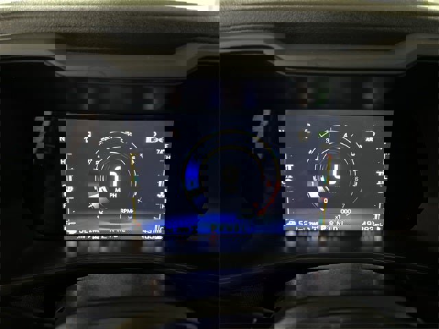 Certified 2023 Chevrolet Colorado W/T image 57