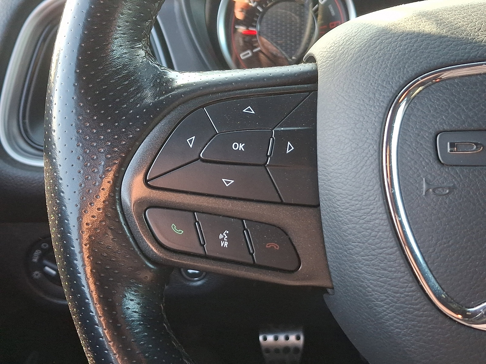 Used 2021 Dodge Challenger R/T Scat Pack image 20