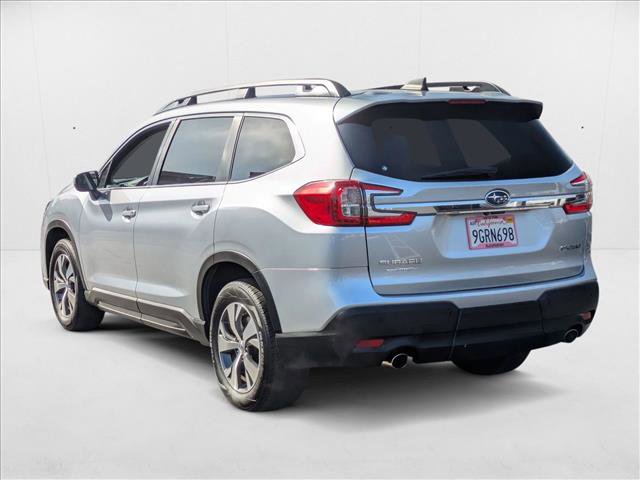 Used 2023 Subaru Ascent Premium w/ Convenience Package image 7