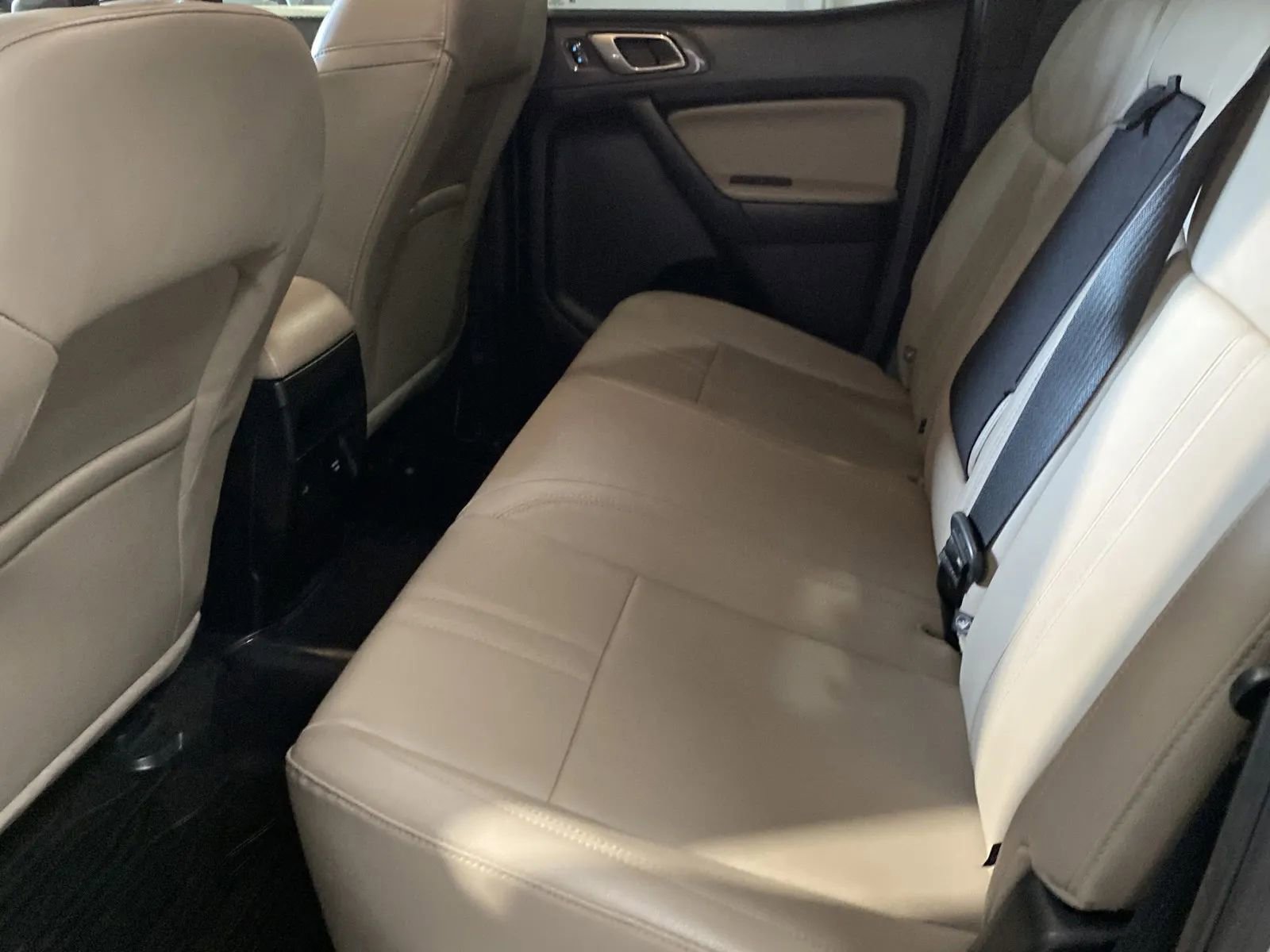 Used 2021 Ford Ranger Lariat w/ Equipment Group 501A High image 10