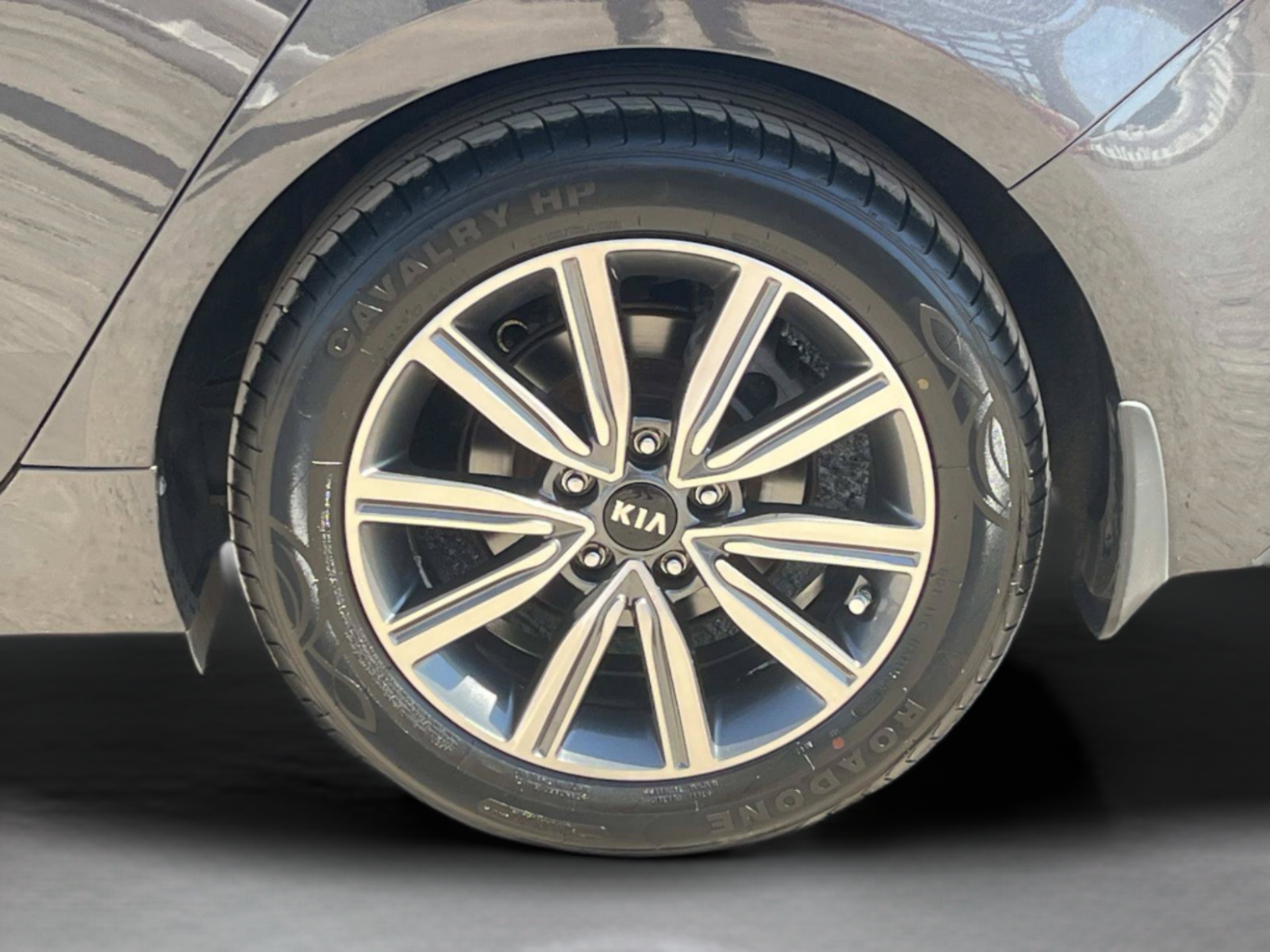 Used 2019 Kia Optima LX w/ LX Premium Package FWD image 40