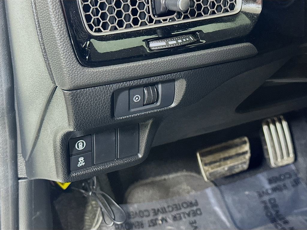 Used 2024 Honda Civic Sport image 16