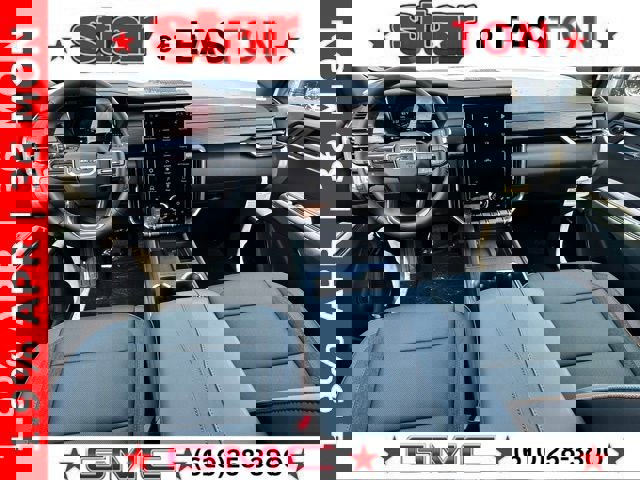 New 2026 GMC Acadia AT4 image 18