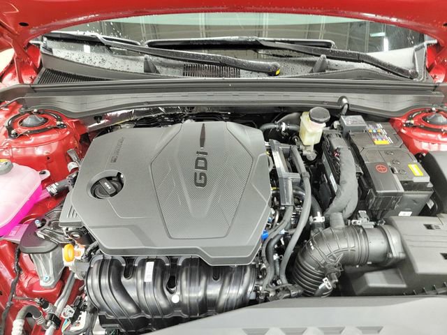 New 2026 Kia K5 GT-Line image 40