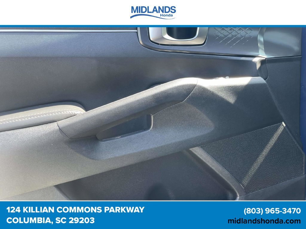 Used 2025 Kia Sorento EX FWD image 17