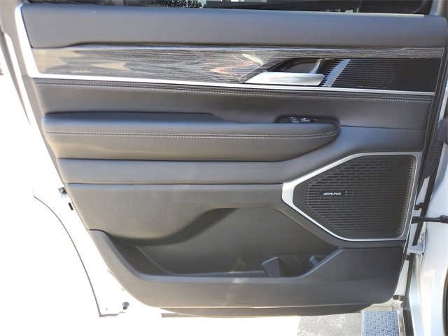 Used 2022 Jeep Wagoneer Series II image 14