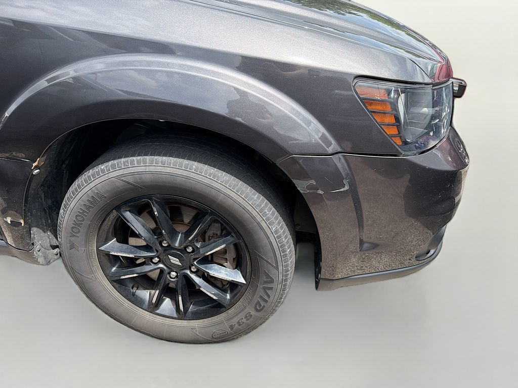 Used 2019 Dodge Journey SE w/ Connectivity Group FWD image 11