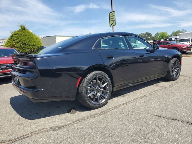 New 2026 Dodge Charger Scat Pack AWD/4WD image 6