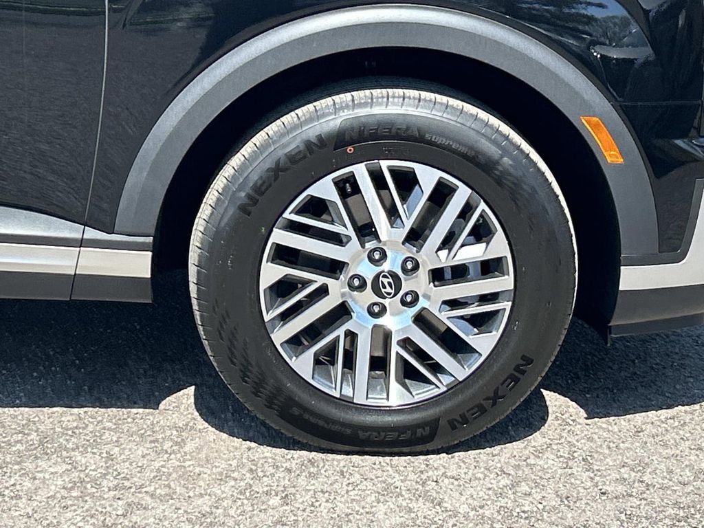 New 2026 Hyundai Palisade SEL image 9