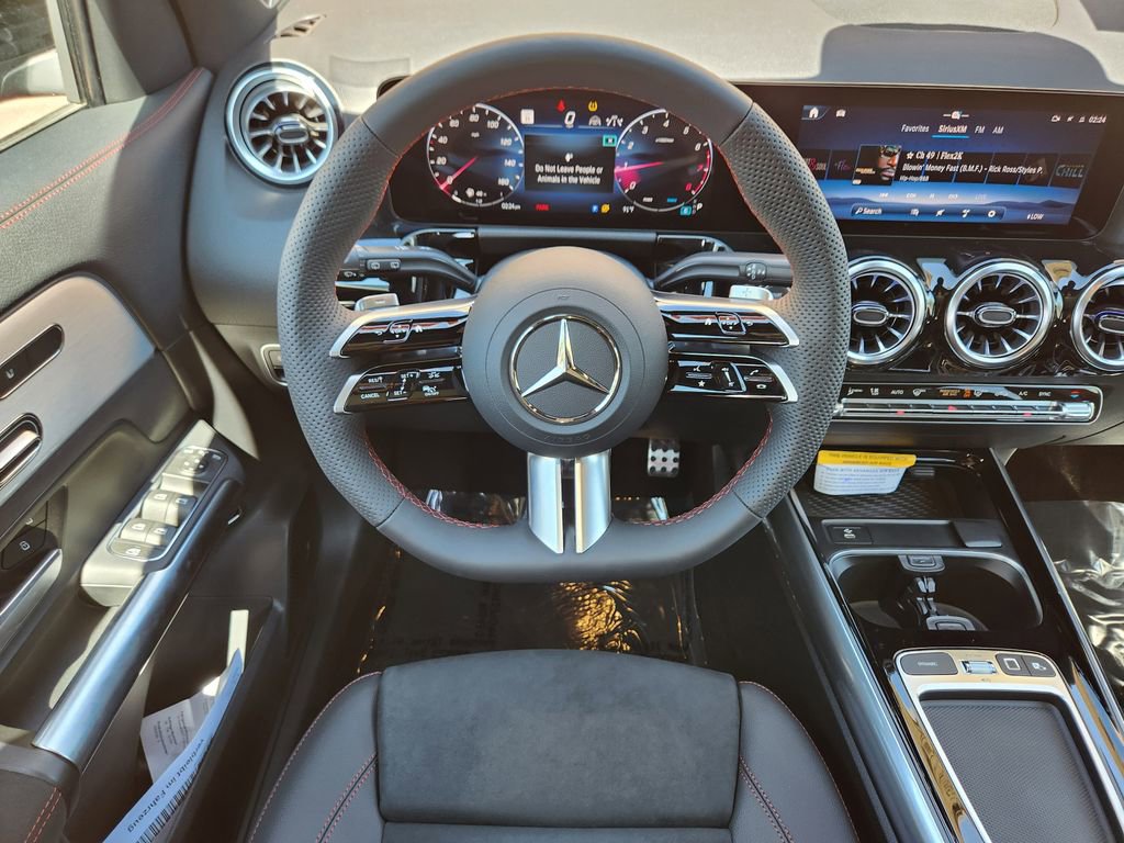 New 2026 Mercedes-Benz GLA 250 4MATIC image 26