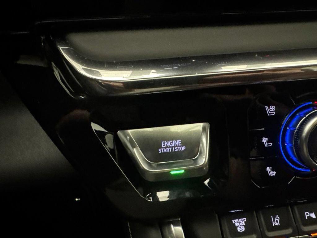 New 2026 GMC Sierra 3500 Denali Ultimate AWD/4WD image 46