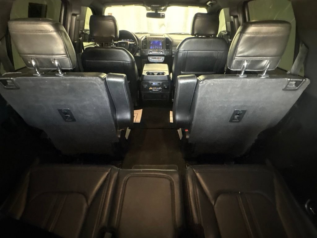 Used 2020 Ford Expedition Limited w/ Special Edition Package AWD/4WD image 13