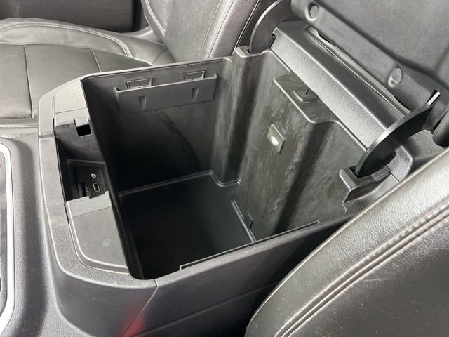 Used 2019 Chevrolet Silverado 1500 RST w/ All-Star Edition image 34