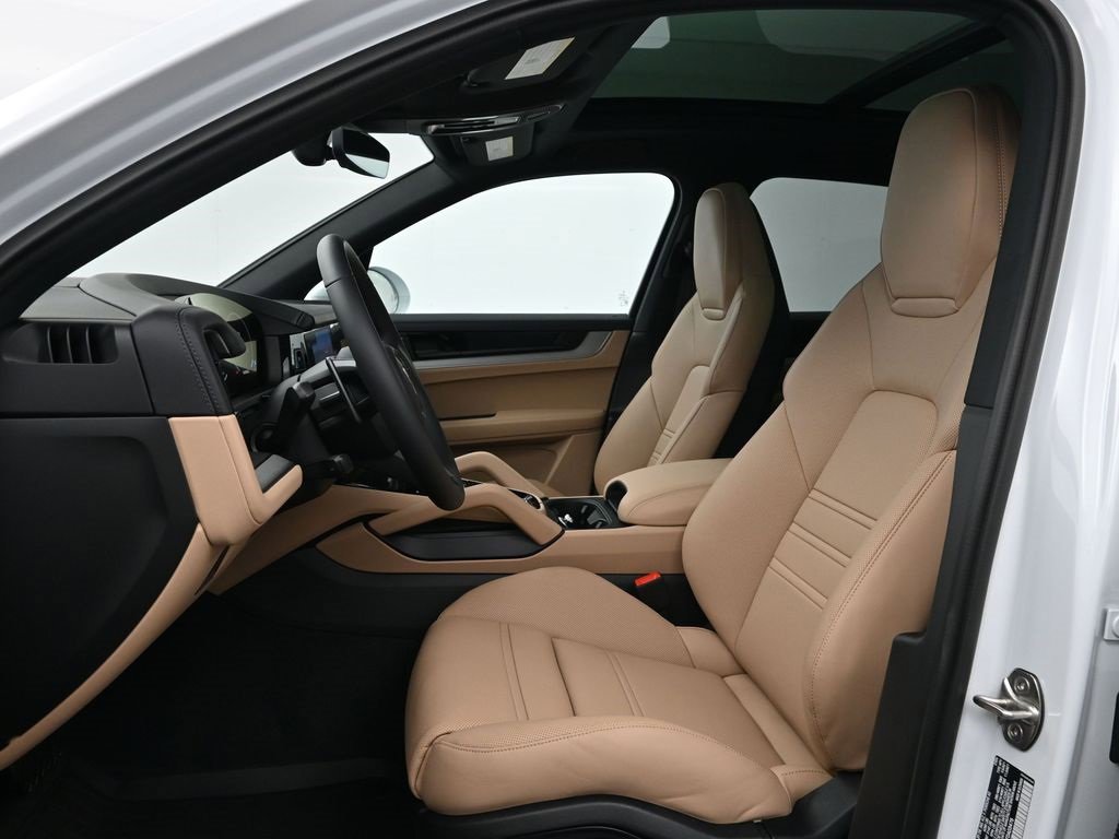 New 2026 Porsche Cayenne image 5