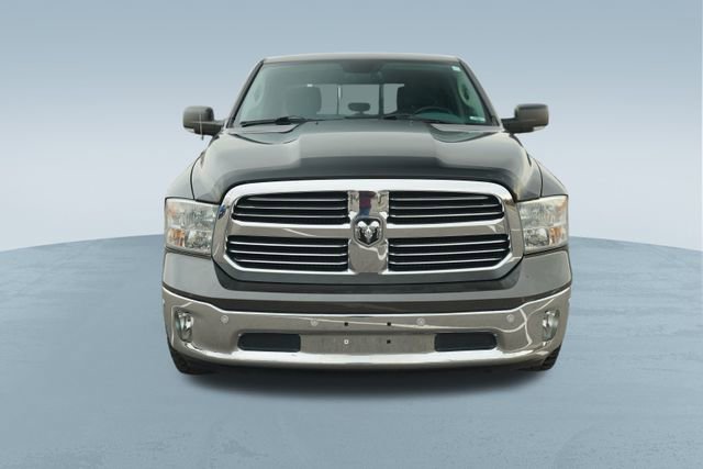Used 2014 RAM 1500 Big Horn video 2