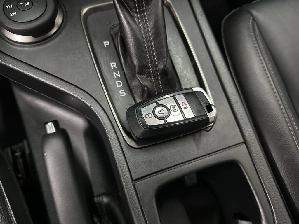 Used 2019 Ford Ranger Lariat w/ Black Appearance Package AWD/4WD image 43