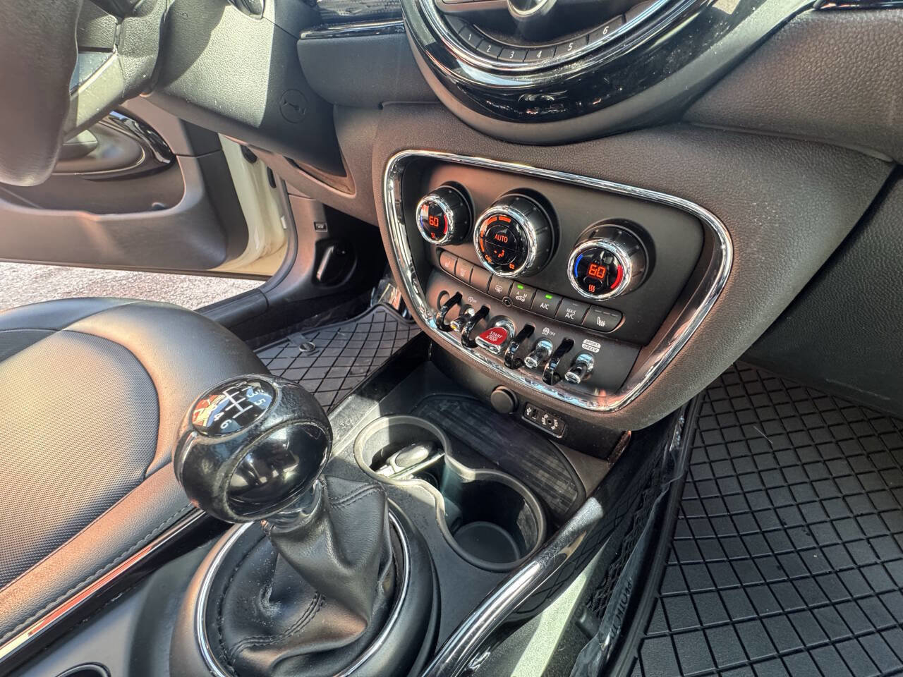 Used 2018 MINI Cooper Clubman S AWD/4WD image 32
